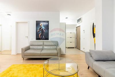 Apartament 2 camere | 56 mp | Pipera | 3/10 | parcare subterana - 13