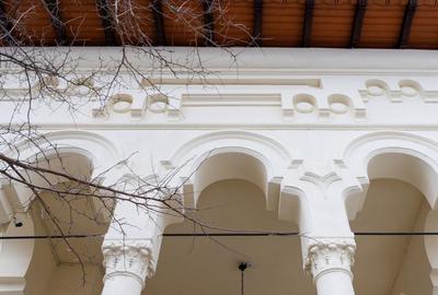 Casă cu 4 camere în Văratec - 13