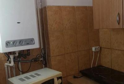 Garsonieră semidecomandată în Tudor Vladimirescu