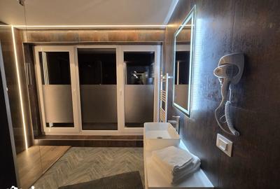 Apartament cu 3 camere în Central - 4