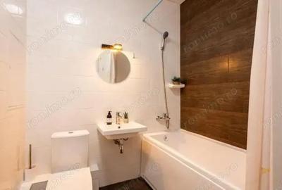 Garsonieră decomandată în Gara de Nord - 3