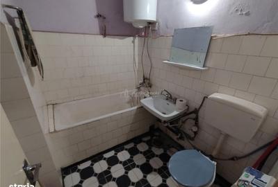 Apartament cu 3 camere semidecomandat, mobilat în Central - 5