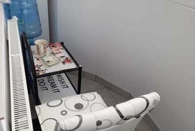 Garsonieră decomandată în Vitan - 5