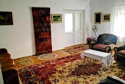 Apartament cu 2 camere decomandat în Gării - 3