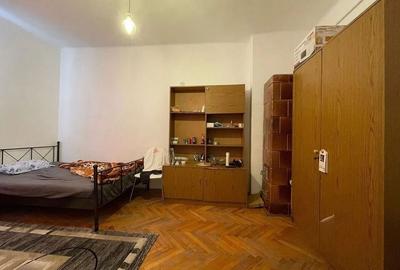 Apartament 1 camera decomandat, suprafata 42 mp, str Aurel Suciu - 2
