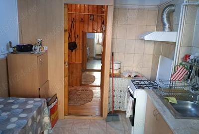 Apartament cu 2 camere semidecomandat în Malul Spitalului - 6