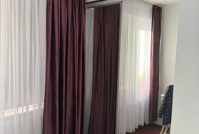 ► Tomis NORD EuroMATERNA 3 Camere 91m² Mobilat Utilat Centrala 2 Loc Parcare ► Tomis NORD EuroMATERNA 3 Camere 91m² Mobilat Utilat Centrala 2 Loc Parcare - 8