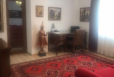 Mamaia, Dorna, apartament 2 camere, etaj 2, mobilat modern - 5