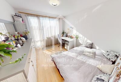 Casă cu 4 camere cu Canalizare în Arhitecților - Calea Cisnădiei - 10