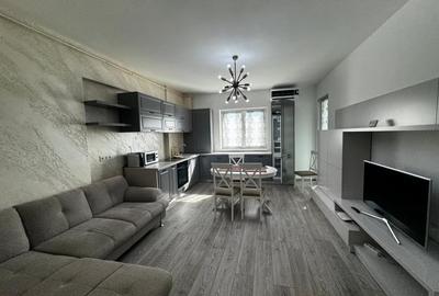 3 Camere | Piata Muncii | Global City | Parcare | Centrala Proprie - 7