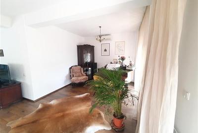 Bucurestii Noi- Vila  cocheta, mobilata-utilata, gradina amenajata - 6