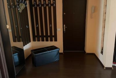 Apartament cu 3 camere decomandat, mobilat în Tomis II - 16