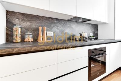 NOU/ SCOALA AMERICANA/ 2 LOCURI DE PARCARE/ JACUZZI - 17