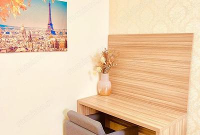 Garsonieră în Ozana