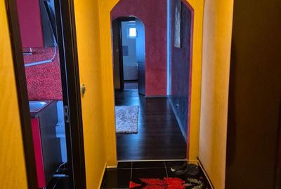 Apartament cu 2 camere semidecomandat în Central - 8