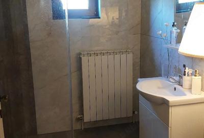 Apartament cu 3 camere decomandat în Snagov - 7