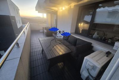 Apartament Tip Penthouse - 7