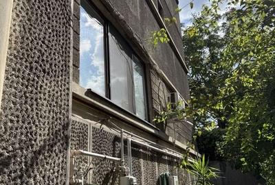 Demisol spațios -- pretabil birou, sau de locuit, Necesită renovare CLS R2 - 10