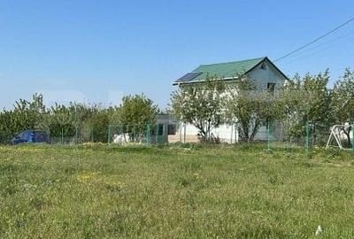 Casa 4 camere, 102 mp utili, 400 mp teren, Breazu - 2