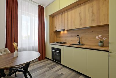 Apartament 2 camere zona Rahova - Prima inchiriere | Loc de parcare  | Bloc nou - 7