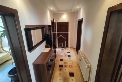 Casa individuala 4 camere 349 mp teren, 2 fronturi stradale, Lazaret - 12