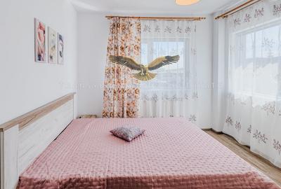 Apartament cu 2 camere semidecomandat, mobilat în Europa - 2