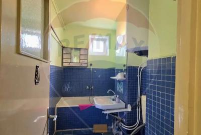 Apartament cu 2 camere decomandat în Mediaș - 2