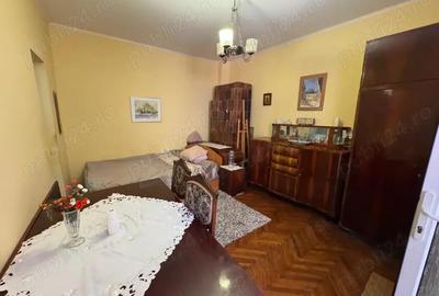 Apartament cu 2 camere decomandat, mobilat în Central - 6