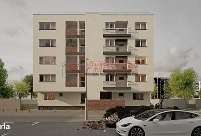 Apartament cu 4 camere în Central - 1