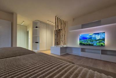 Apartament cu 2 camere, mobilat în Torontalului - 5