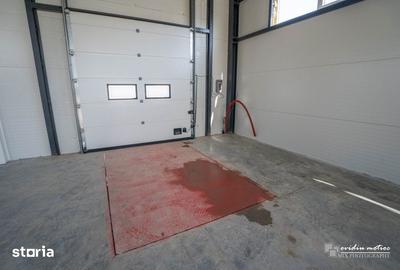 Spațiu comercial, de 1,700 mp, în Apahida - 6