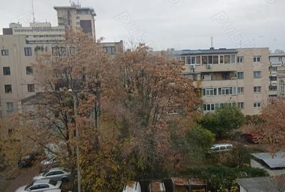 Apartament cu 2 camere semidecomandat în Central - 2
