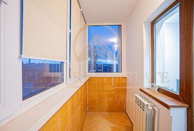 Gara - Vânzare apartament cu 2 camere, mobilat si utilat - 19