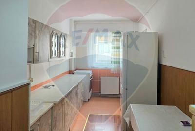 Apartament cu 2 camere decomandat în Sud - 9