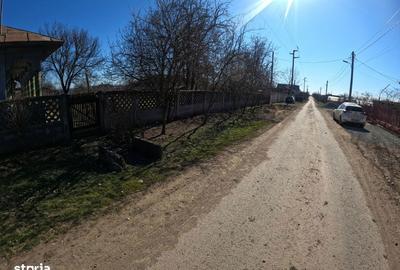 Teren de 970 mp, în Stănești - 15