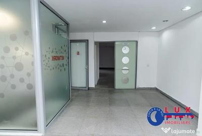 Spațiu comercial, de 230 mp, în Central - 12