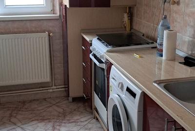 Apartament cu 3 camere decomandat în Central - 4