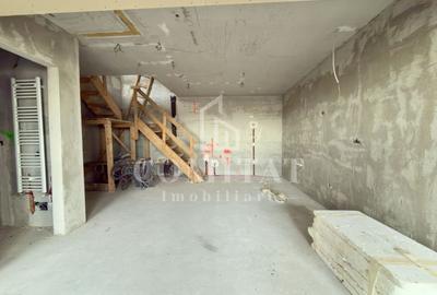 Apartament cu 4 camere semidecomandat în Zorilor - 5