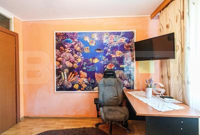 Apartament 4 camere - spatios si bine compartimentat - Calea Crangasi - 4