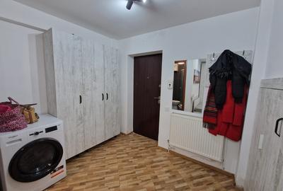 Garsonieră semidecomandată în Eroii Revoluției - 9