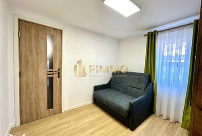 Apartament cu 2 camere semidecomandat în Moara - 5