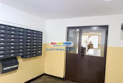 Garsoniera confirt 3 - bd Timisoara - 2