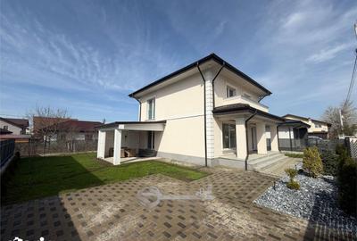 Casă cu 4 camere cu Teren 400 Mp în Miroslava - 3