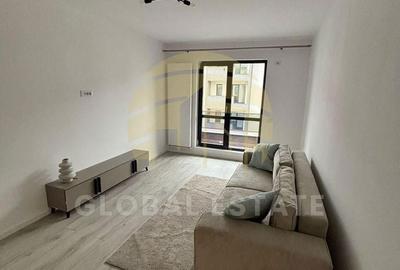 Apartament cu 2 camere decomandat în Central - 7