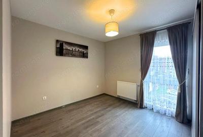 Vanzare apartament tip studio mobilat ?i utilat Avantgarden 3 faza 4 - 1