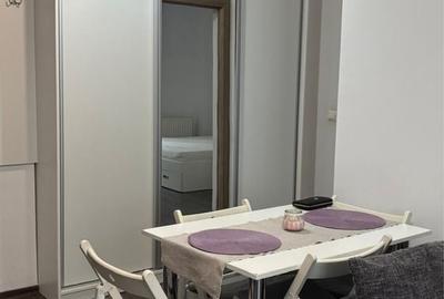 Apartament cu 2 camere, mobilat în Șelimbăr - 5