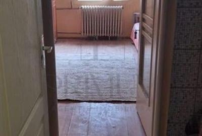 Garsonieră semidecomandată, mobilată în Blașcovici