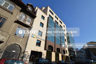 Birou, de 6,464 mp, în Universitate - 1