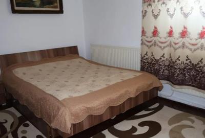 Garsonieră decomandată în Central - 1