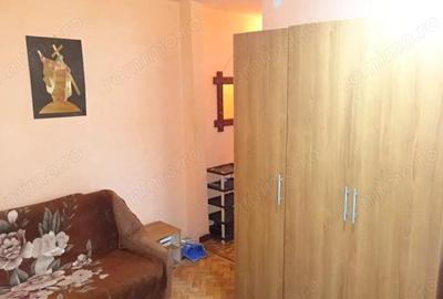 Apartament cu 2 camere nedecomandat în Dacia - 4